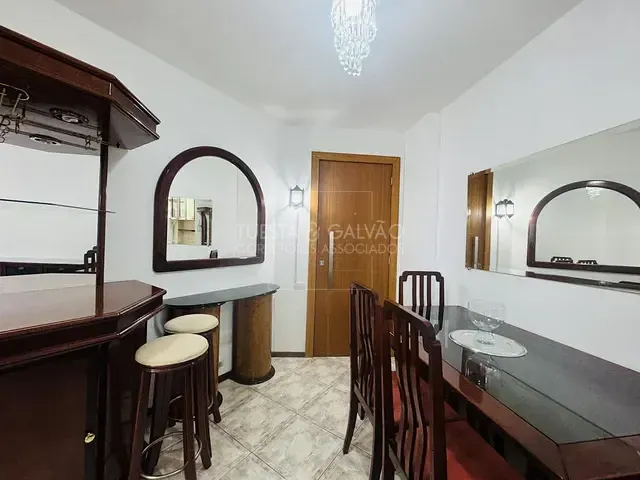 Apartamento com 41m² 2 quartos e 1 banheiro, à venda, no bairro Bigorrilho em Curitiba