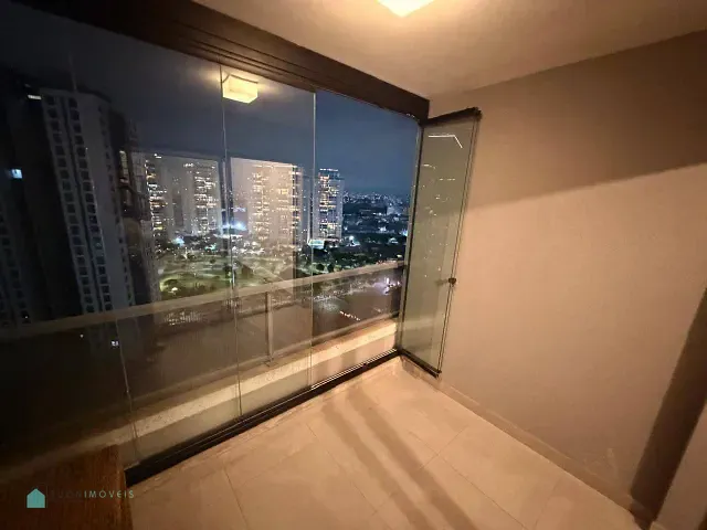 Apartamento com 59m² 2 quartos e 2 banheiros, para alugar, no bairro Água Branca em São Paulo