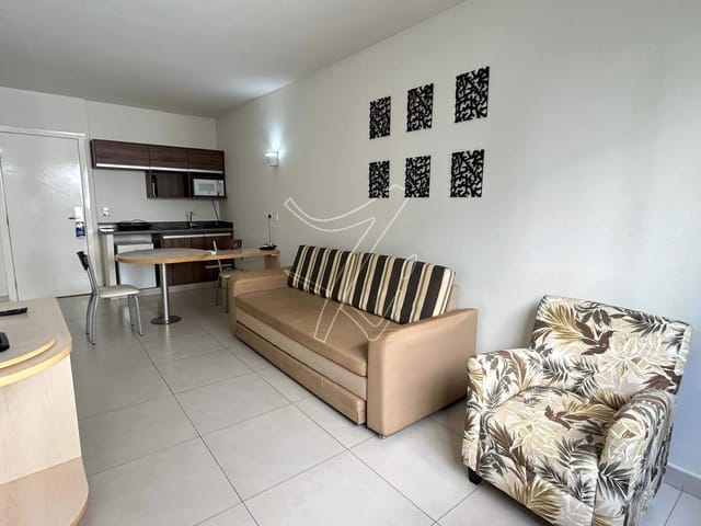 Foto do Apartamento - Apartamento à venda no Suíte & Flat III | Turismo Imóveis