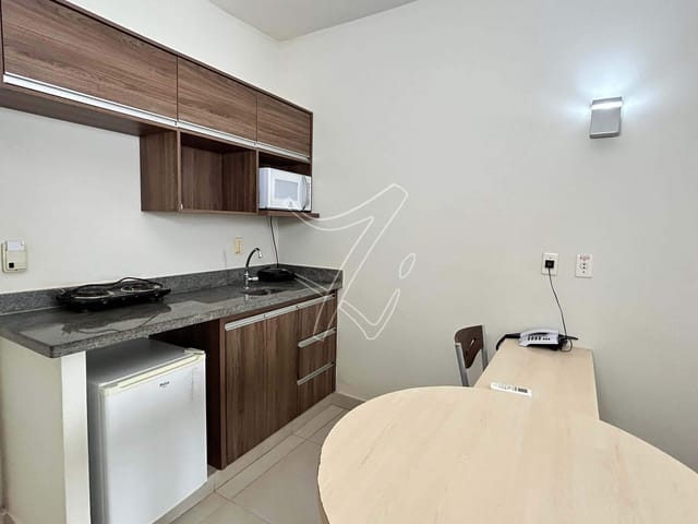 Foto do Apartamento - Apartamento à venda no Suíte & Flat III | Turismo Imóveis