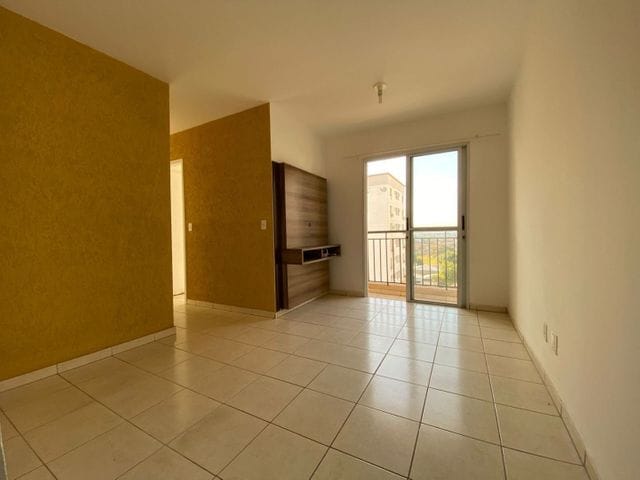 Foto do Apartamento - Apartamento á venda com 3 Quartos no Residencial Dakota no Residencial Flórida em Goiânia 62m² com 3 quartos sendo 1 suíte. | Home Gyn Imóveis Ltda