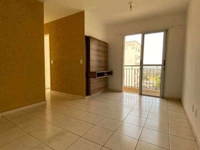 Foto do Apartamento - Apartamento á venda com 3 Quartos no Residencial Dakota no Residencial Flórida em Goiânia 62m² com 3 quartos sendo 1 suíte. | Home Gyn Imóveis Ltda