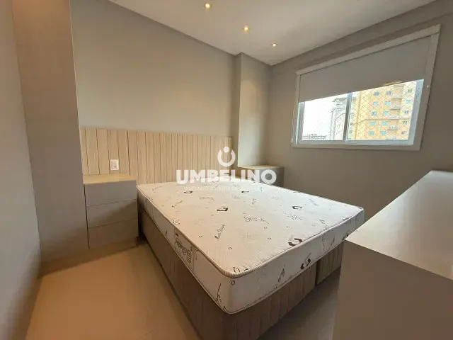 Apartamento 2 quartos e 2 banheiros, para alugar, no bairro morretes em Itapema