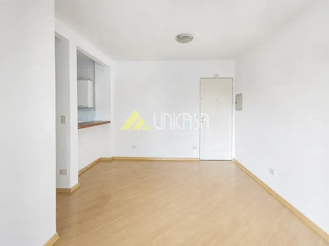 Apartamento 1 quarto e 1 banheiro, à venda ou para alugar, no bairro Consolação em São Paulo