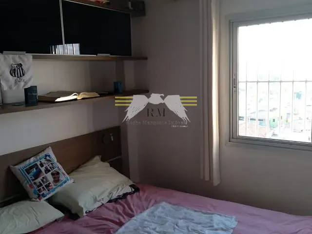 Apartamento 2 quartos e 1 banheiro, à venda ou para alugar, no bairro Chácara Belenzinho em São Paulo