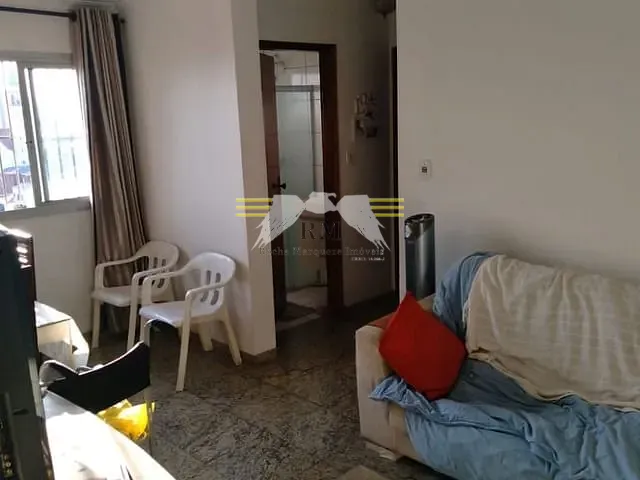 Apartamento 2 quartos e 1 banheiro, à venda ou para alugar, no bairro Chácara Belenzinho em São Paulo