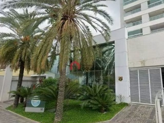 Foto do Apartamento - Apartamento para venda e locação, Centro, Jacareí, SP | UNI IMÓVEIS