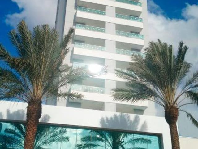 Foto do Apartamento - Apartamento para venda e locação, Centro, Jacareí, SP | UNI IMÓVEIS