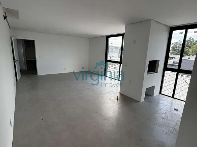 Apartamento com 113m² 3 quartos e 2 banheiros, à venda, no bairro Rincão em Novo Hamburgo