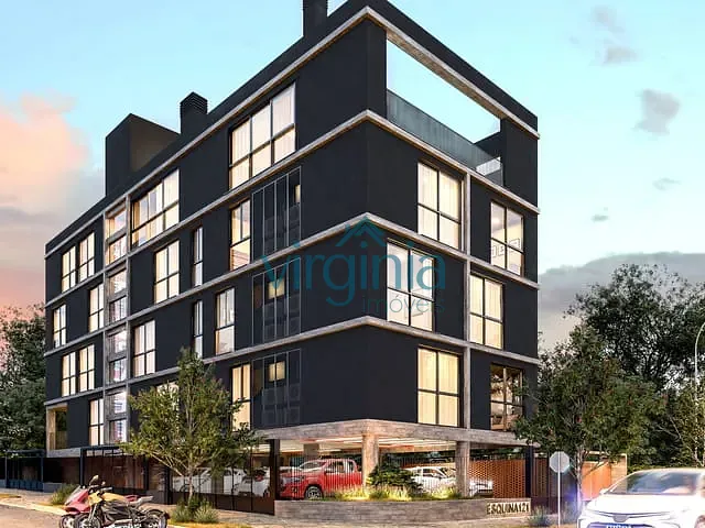 Apartamento com 113m² 3 quartos e 2 banheiros, à venda, no bairro Rincão em Novo Hamburgo