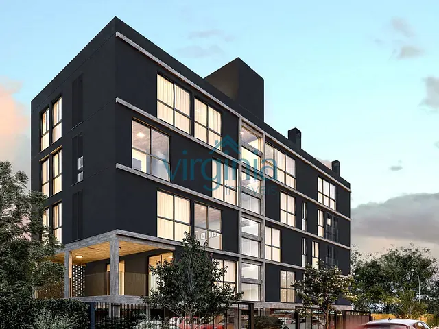 Apartamento com 113m² 3 quartos e 2 banheiros, à venda, no bairro Rincão em Novo Hamburgo