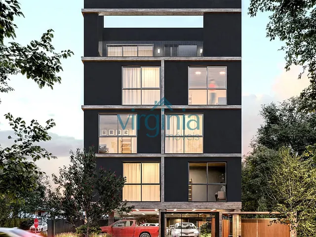 Apartamento com 113m² 3 quartos e 2 banheiros, à venda, no bairro Rincão em Novo Hamburgo