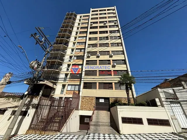 Apartamento 3 quartos e 4 banheiros, para alugar, no bairro Centro em Sorocaba