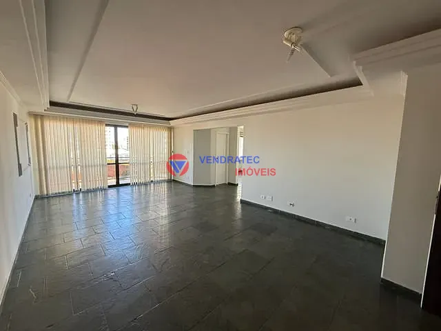 Apartamento 3 quartos e 4 banheiros, para alugar, no bairro Centro em Sorocaba