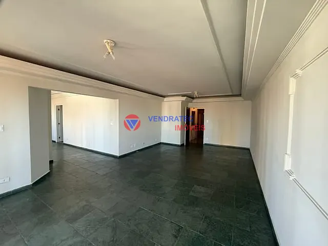 Apartamento 3 quartos e 4 banheiros, para alugar, no bairro Centro em Sorocaba