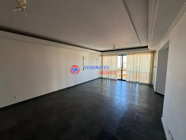 Apartamento 3 quartos e 4 banheiros, para alugar, no bairro Centro em Sorocaba