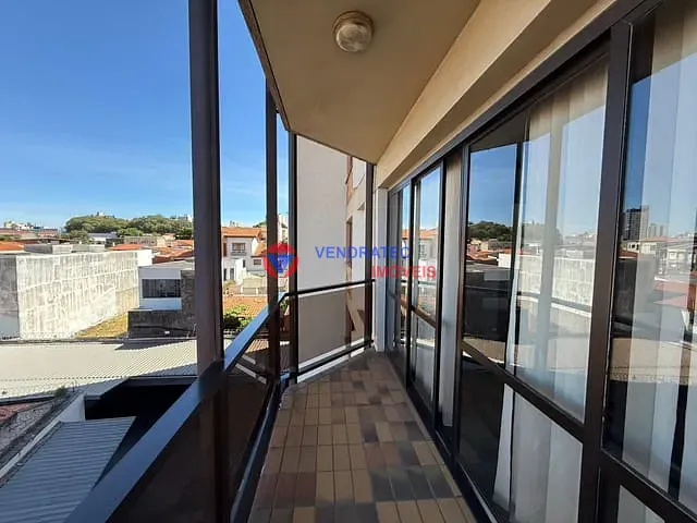 Apartamento 3 quartos e 4 banheiros, para alugar, no bairro Centro em Sorocaba