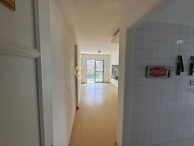 Apartamento 2 quartos e 1 banheiro, à venda, no bairro Barra Olímpica em Rio de Janeiro