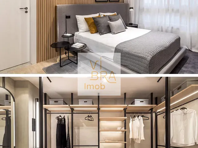 Apartamento 2 quartos e 1 banheiro, à venda, no bairro Campina do Siqueira em Curitiba