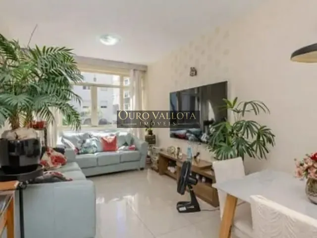 Apartamento 3 quartos e 3 banheiros, à venda, no bairro Bela Vista em São Paulo