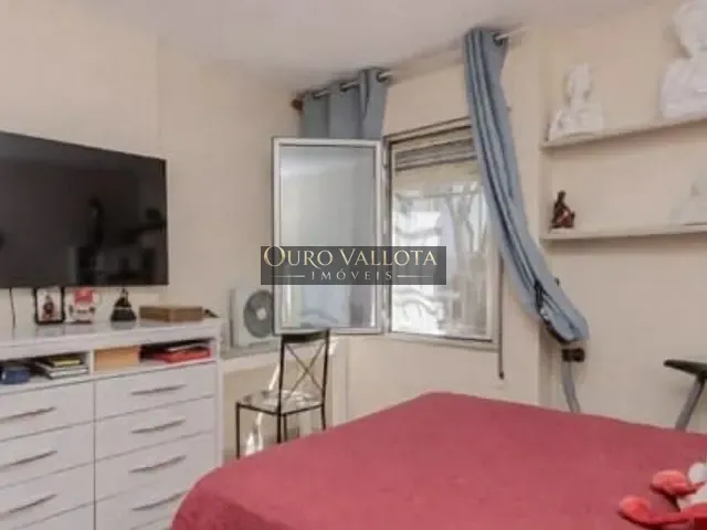 Apartamento 3 quartos e 3 banheiros, à venda, no bairro Bela Vista em São Paulo