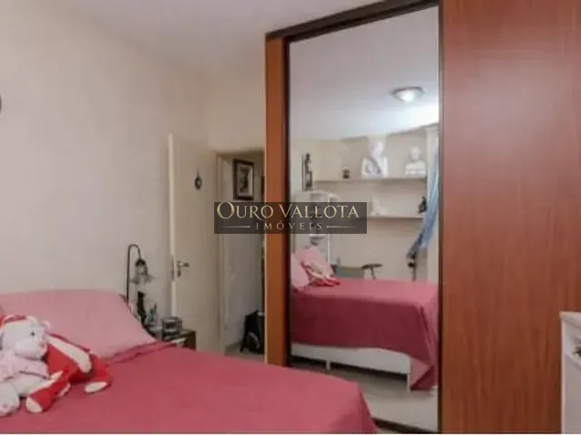 Apartamento 3 quartos e 3 banheiros, à venda, no bairro Bela Vista em São Paulo