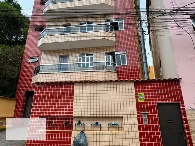 Apartamento 2 quartos e 1 banheiro, para alugar, no bairro Graminha em Santos Dumont