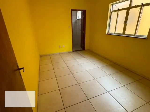 Apartamento 2 quartos e 1 banheiro, para alugar, no bairro Graminha em Santos Dumont