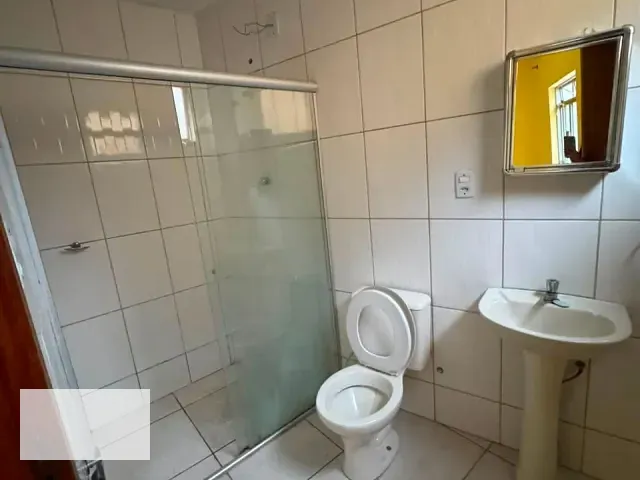 Apartamento 2 quartos e 1 banheiro, para alugar, no bairro Graminha em Santos Dumont