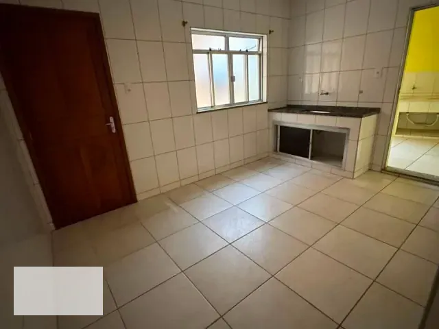 Apartamento 2 quartos e 1 banheiro, para alugar, no bairro Graminha em Santos Dumont
