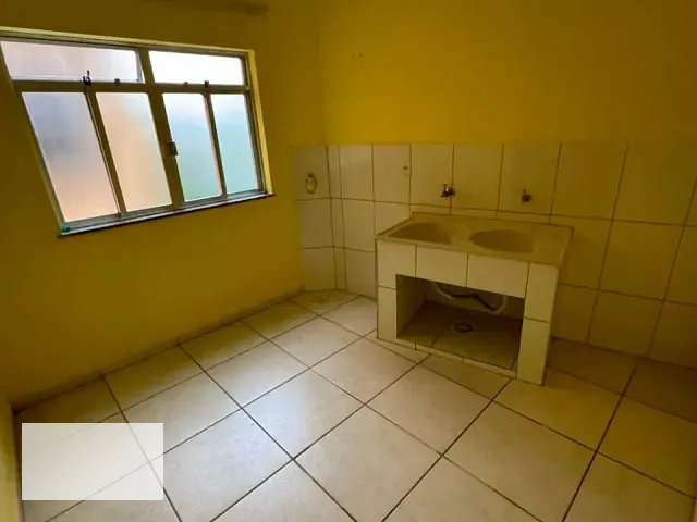 Apartamento 2 quartos e 1 banheiro, para alugar, no bairro Graminha em Santos Dumont