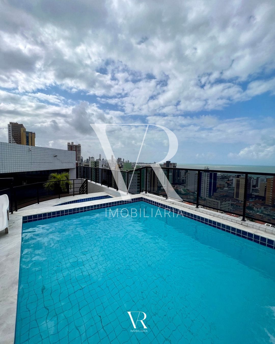 Apartamento à venda com 2 quartos, 55m² - Foto 9
