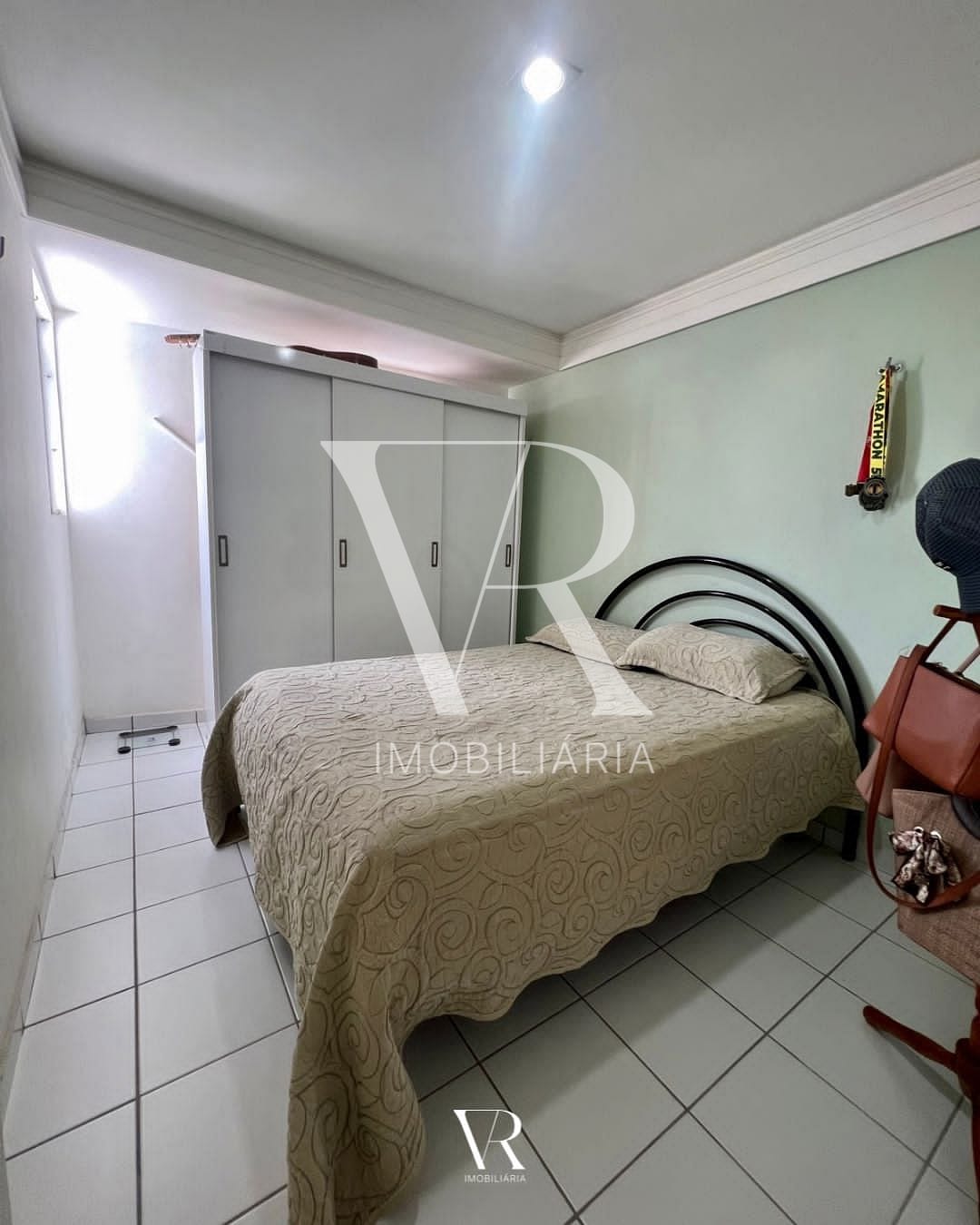 Apartamento à venda com 2 quartos, 55m² - Foto 6