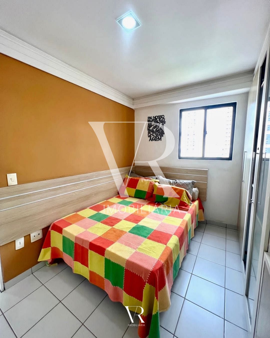 Apartamento à venda com 2 quartos, 55m² - Foto 5