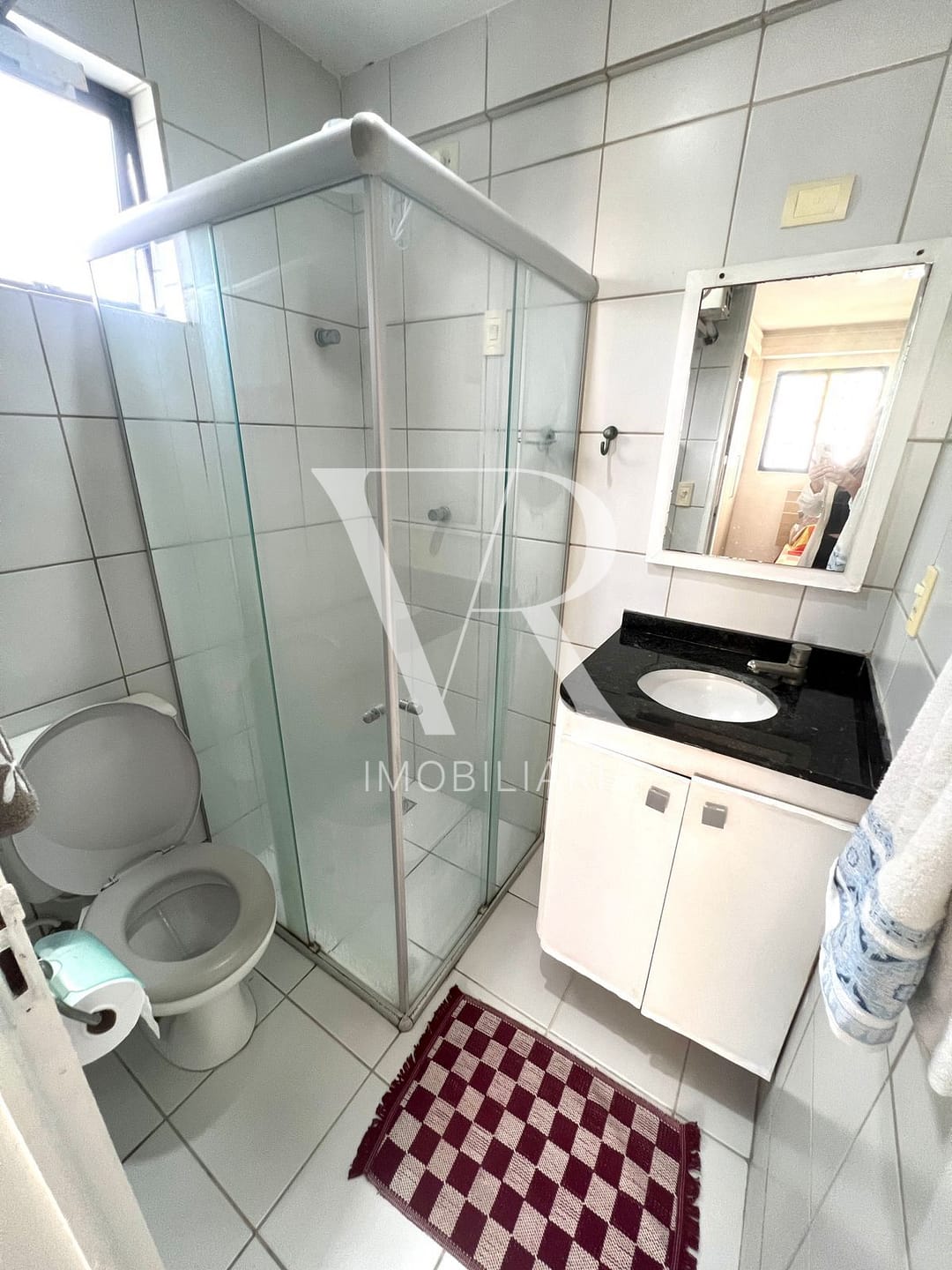 Apartamento à venda com 2 quartos, 55m² - Foto 7