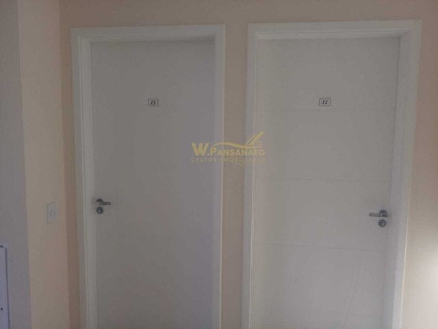 Apartamento com 59m² 2 quartos e 2 banheiros, à venda, no bairro Vila Milton em Guarulhos