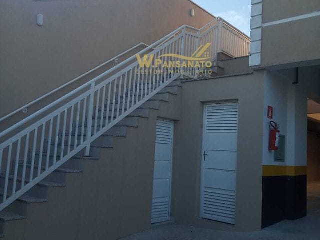 Apartamento com 59m² 2 quartos e 2 banheiros, à venda, no bairro Vila Milton em Guarulhos