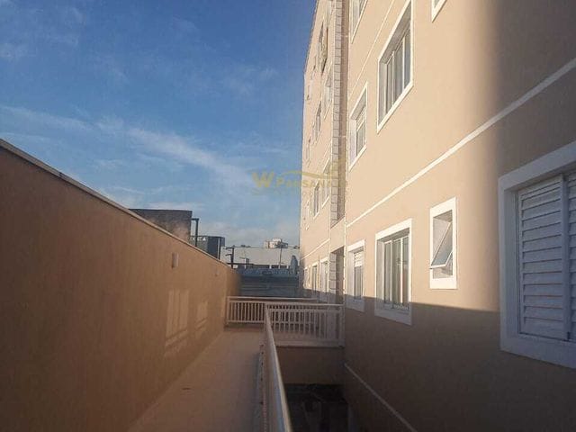 Apartamento com 59m² 2 quartos e 2 banheiros, à venda, no bairro Vila Milton em Guarulhos