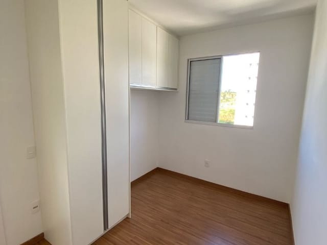 Apartamento 2 quartos e 1 banheiro, para alugar, no bairro Brz em Extrema