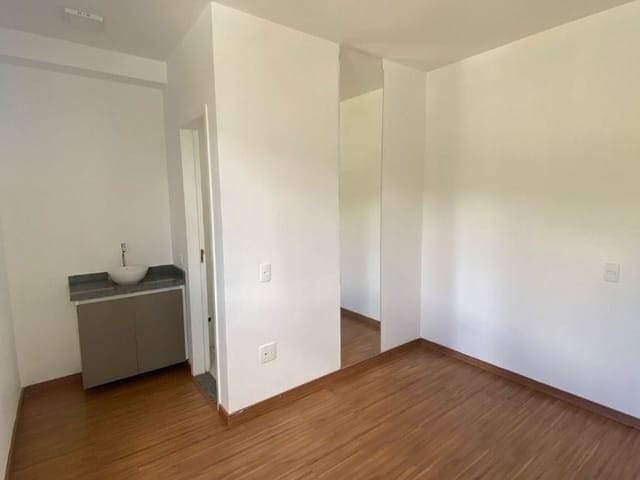 Apartamento 2 quartos e 1 banheiro, para alugar, no bairro Brz em Extrema