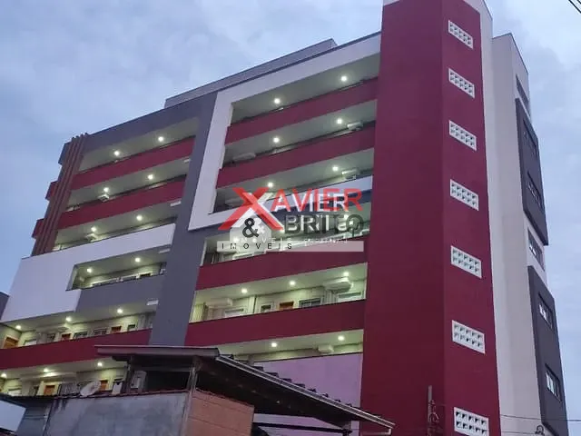 Apartamento 2 quartos e 1 banheiro, à venda, no bairro 1 em São Paulo