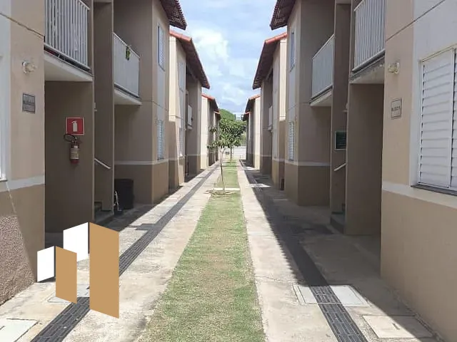 Apartamento 2 quartos e 1 banheiro, à venda, no bairro Conjunto Habitacional Residencial em Indaiatuba