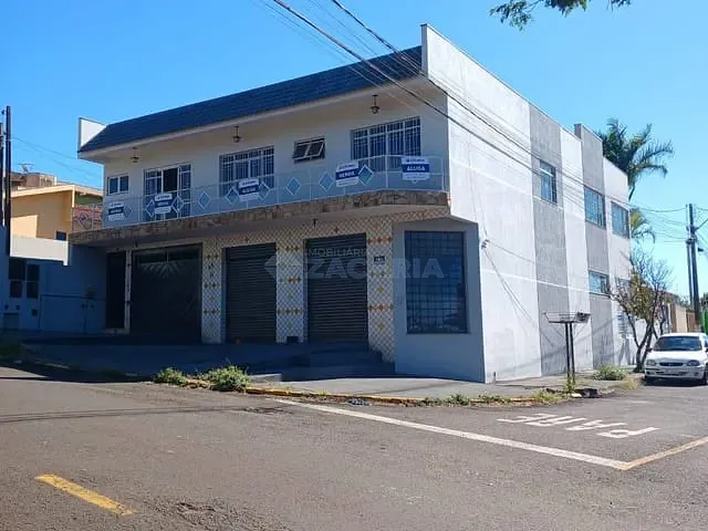 Apartamento 2 quartos e 3 banheiros, à venda, no bairro Jardim Menegazzo em Apucarana