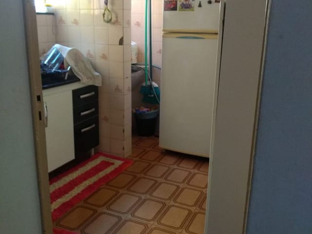Foto do Apartamento - Apartamento à venda 3 Quartos, 1 Vaga, 62M², CJ RES PATRICIA, Maringá - PR | Condominio Residencial Flamboyant | Imobiliária Zanoni