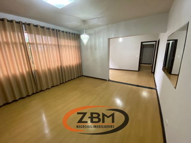 Foto do Apartamento - Apartamento a venda, Reformado, 03 Quartos (01 suíte), 109 m² útil, 01 vaga, Centro, Londrina/PR. | ZBM NEGOCIOS IMOBILIARIOS