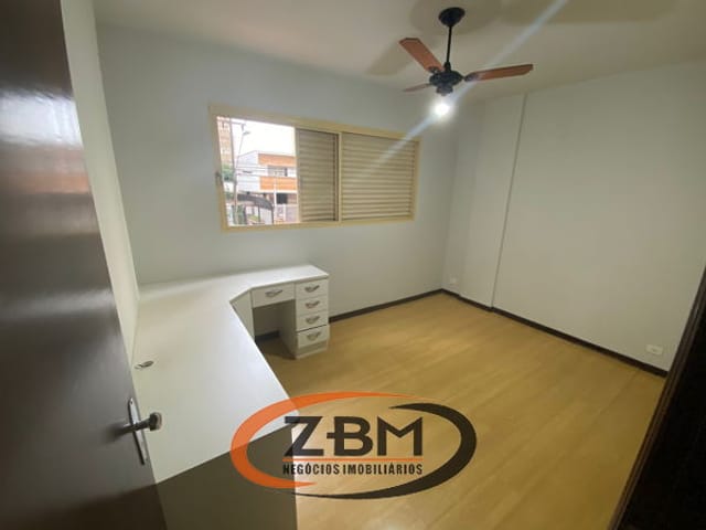 Foto do Apartamento - Apartamento a venda, Reformado, 03 Quartos (01 suíte), 109 m² útil, 01 vaga, Centro, Londrina/PR. | ZBM NEGOCIOS IMOBILIARIOS
