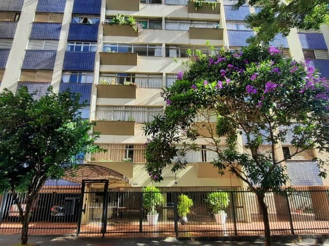 Foto do Apartamento - Apartamento a venda, Reformado, 03 Quartos (01 suíte), 109 m² útil, 01 vaga, Centro, Londrina/PR. | ZBM NEGOCIOS IMOBILIARIOS