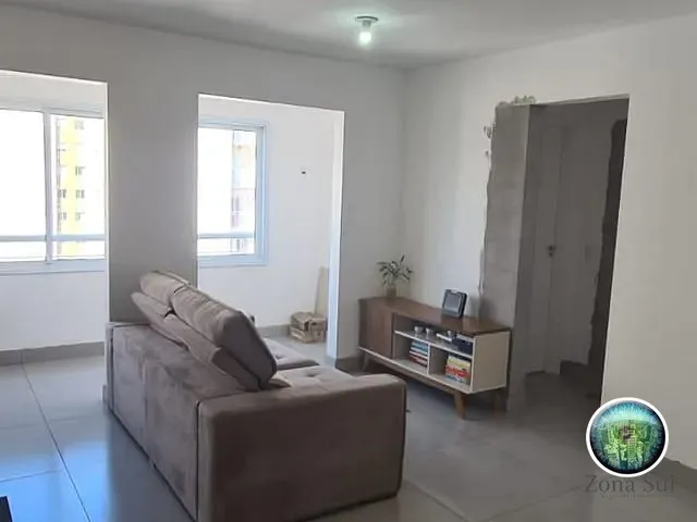 Apartamento com 49m² 2 quartos e 1 banheiro, à venda, no bairro Jardim São Carlos em Sorocaba