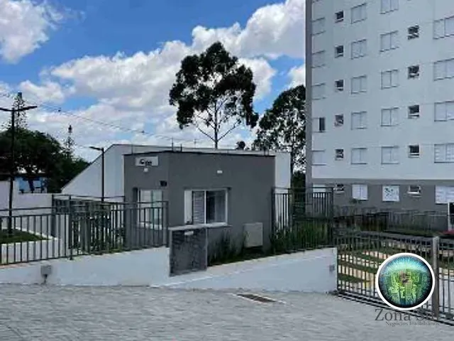 Apartamento com 49m² 2 quartos e 1 banheiro, à venda, no bairro Jardim São Carlos em Sorocaba