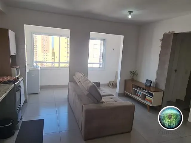 Apartamento com 49m² 2 quartos e 1 banheiro, à venda, no bairro Jardim São Carlos em Sorocaba